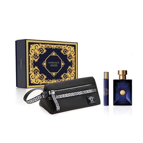 estuche de perfume versace|Versace perfume official website.